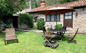 La Casita de Cuestallano